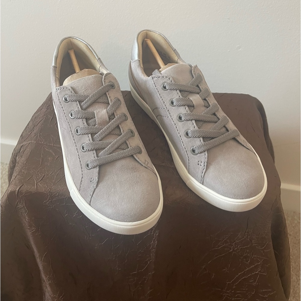 Brand New Loafers